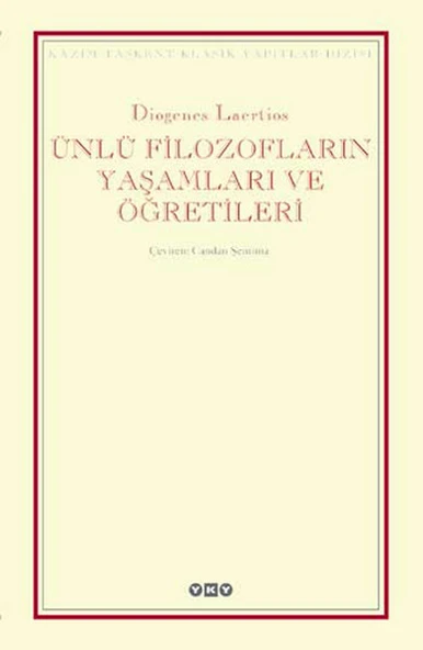 Ünlü Filozofların Yaşamları ve Öğretileri ürün görseli 1