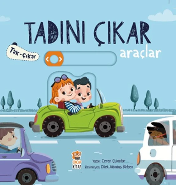 Tak çıkar - Araçlar ürün görseli 1
