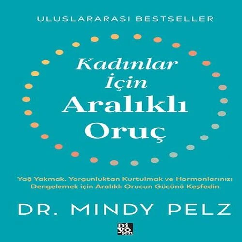 Kadınlar İçin Aralıklı Oruç ürün görseli 1