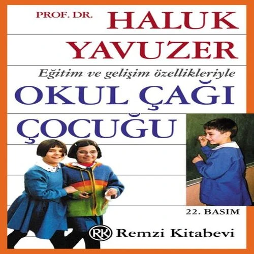 Okul Çağı Çuğu ürün görseli 1