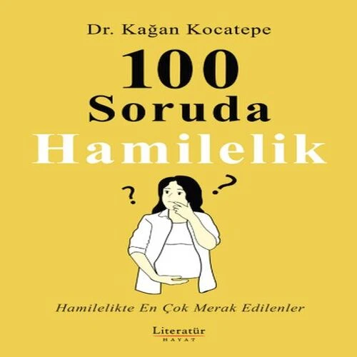 100 Soruda Hamilelik ürün görseli 1