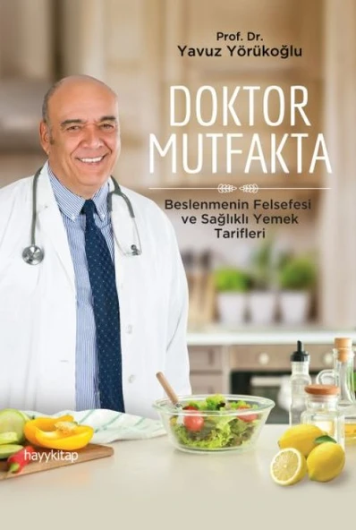 Doktor Mutfakta ürün görseli 1