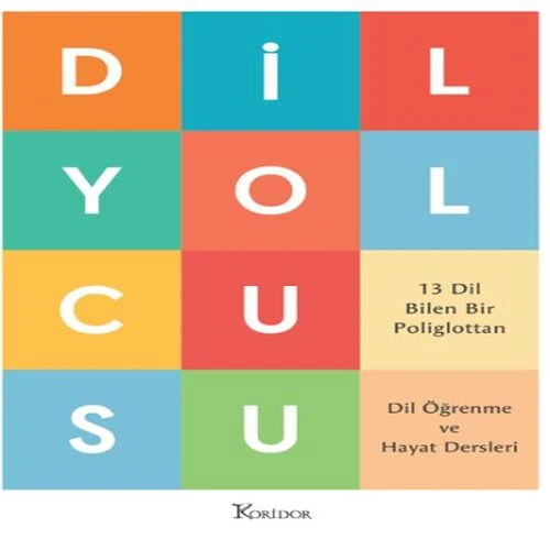 Dil Yolcusu ürün görseli 1