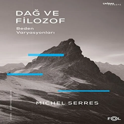 Dağ ve Filozof – Beden Varyasyonları ürün görseli 1