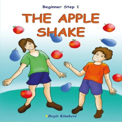 The Shake / Beginner Step 1 ürün görseli 1