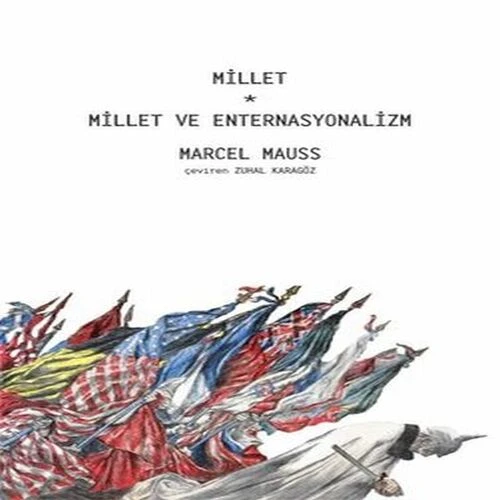 Millet - Millet ve Enternasyonalizm ürün görseli 1