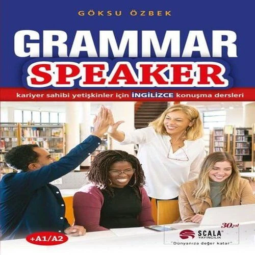 Grammar Spe ürün görseli 1