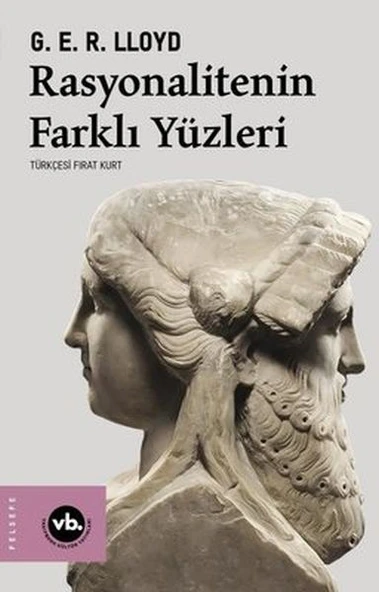 Rasyonalitenin Farklı Yüzleri ürün görseli 1