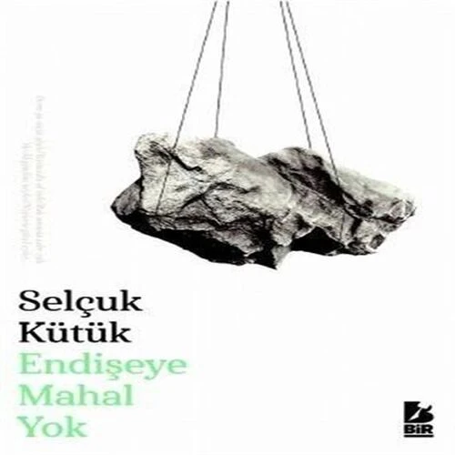 Endişeye Mahal ürün görseli 1