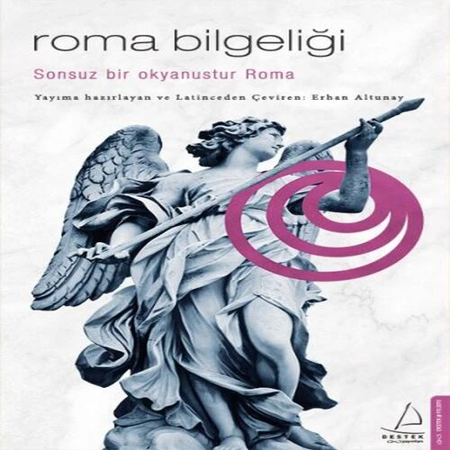 Roma Bieliği - Sonsuz bir okyanustur Roma... ürün görseli 1