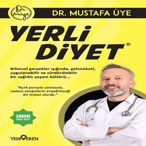 Yerli Diyet ürün görseli 1