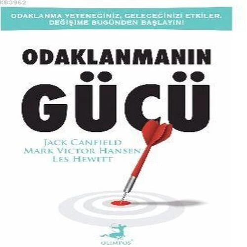 Odaklanmanın Gücü ürün görseli 1