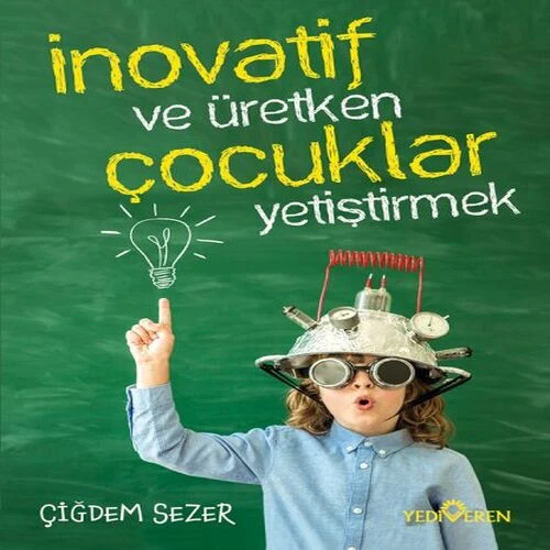 İnovatif Ve Üretken Çuklar Yetiştirmek ürün görseli 1