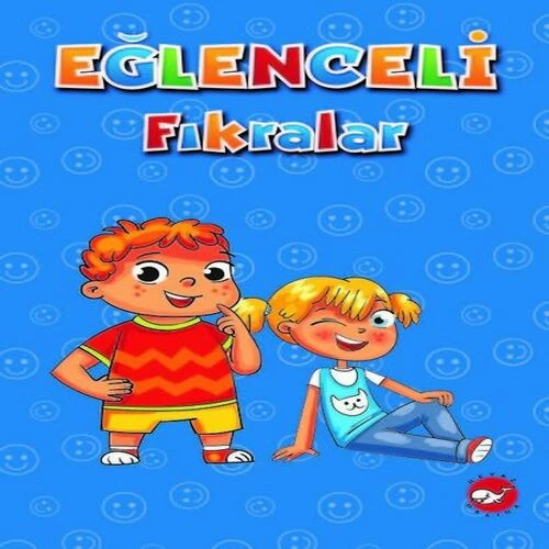 Eğlenceli Fıkralar ürün görseli 1