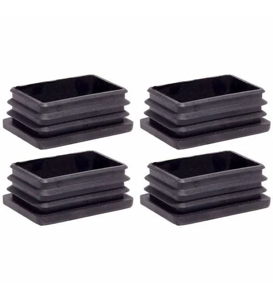 Profil İç Tapa 40x60 mm 4 Adet ürün görseli 1