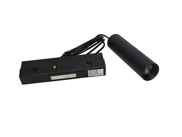 Gün Işığı Magnet Ray Sİlindir Spot 48V 6W 3000K ürün görseli 1