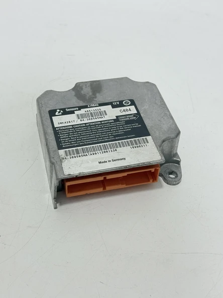 Fiat Bravo Airbag Beyni 5WK42817 2.El ürün görseli 1