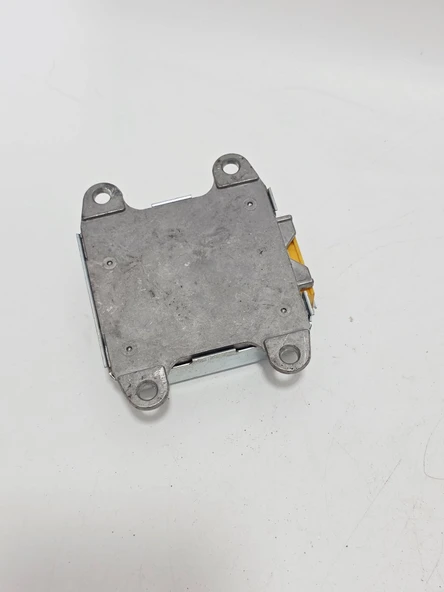 Kia Sephia Airbag Beyni 0K9AA677F0 2.El - Resim 2