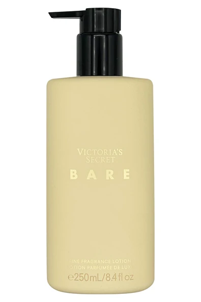 Victoria's Secret Bare Vücut Losyonu 250ML ürün görseli 1