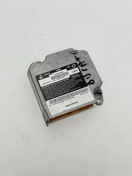 Fiat Ducato Airbag Beyni 5WK42815 2.El ürün görseli 1