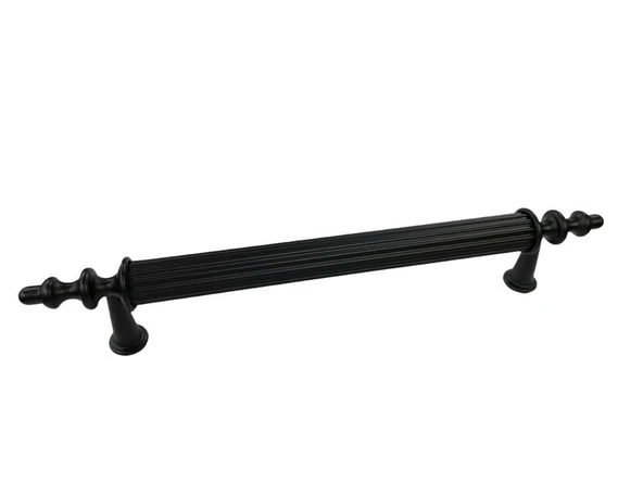 Hayal Siyah 128 mm Kulp ürün görseli 1