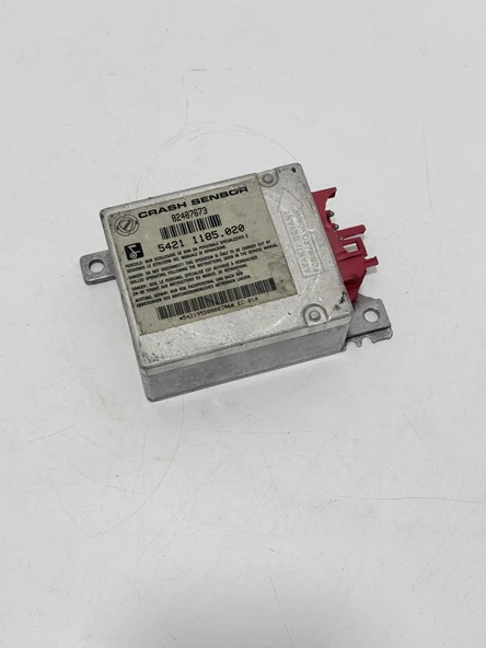 Fiat Airbag Beyni 82487673 2.El ürün görseli 1