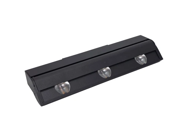 W1200 Gün Işığı Magnet Lineer Ray Spot 48V 12W 3000K ürün görseli 1