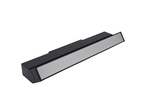 LA1200 Gün Işığı Magnet Lineer Ray Spot 48V 12W 3000K ürün görseli 1