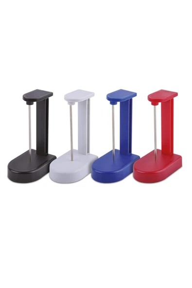 Ops Kp 401 Kırmızı Kağıt Tutucu Memo Holder ürün görseli 1