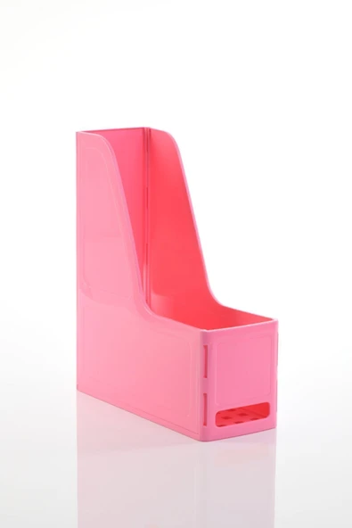 Ops Magazinlik Pastel Renk Pembe - Mg 101 ürün görseli 1