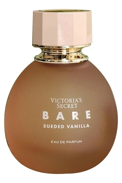 Victoria's Secret Bare Sueded Vanilla EDP Kadın Parfümü 100ML ürün görseli 1