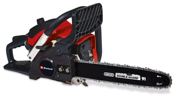 Einhell GC-PC 1335/1 I Benzinli Ağaç Kesme Makinesi ürün görseli 1