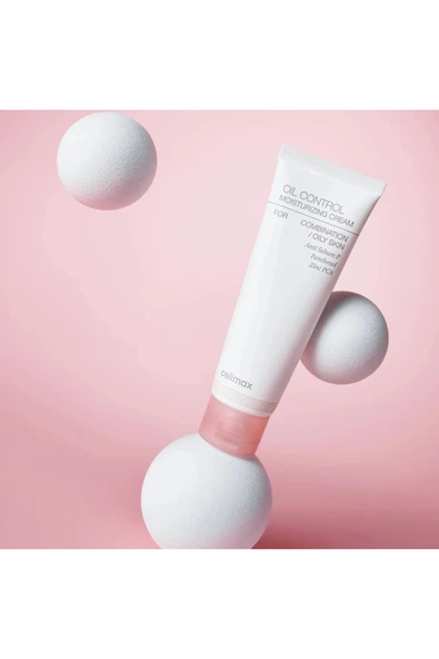 - Oil Control Moisturizing Cream - Resim 2