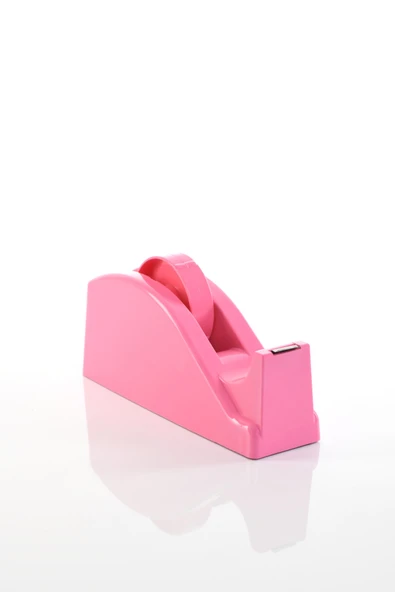 Ops Bm 510 Bant Makinesi 66 Mt. Pastel Pembe ürün görseli 1