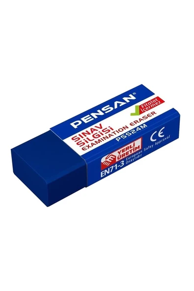 Pensan Sınav Silgisi ürün görseli 1