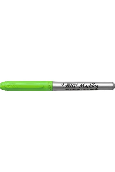 Bic Marking Color Tükenmez Kalem 12li - Resim 4