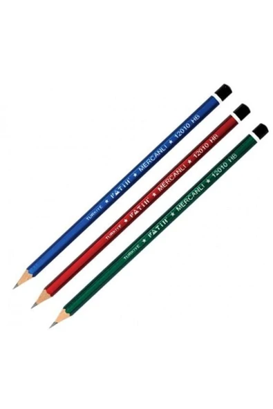 Fatih Mercnlı Kurun Kalm Adet - Resim 3