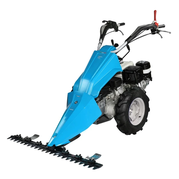 BERTOLINI BT 150 MS K7000HD EUR5 ÇAYIR BİÇME MAKİNESİ 115cm ürün görseli 1