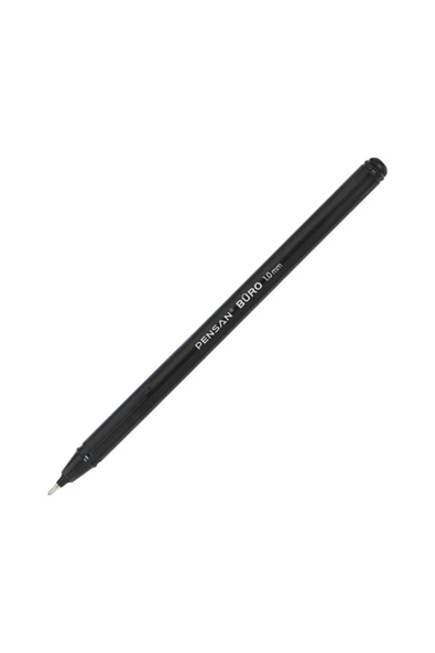 Pensan Tükenmez Kalem 1.0mm Büro Tipi Ballpoint Büro Tükenmez Kalem 1.0mm 2270 ürün görseli 1