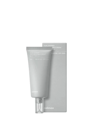 Dual Barrier Cream – Bariyer Onarıcı Krem 50ml ürün görseli 1