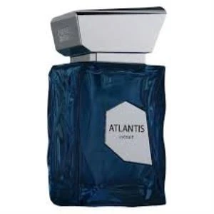French Avenue Atlantis Extrait De Parfum 100 ml ürün görseli 1