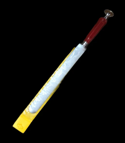 Solingen Bilezikli Geniş Masat No 12 30cm - Resim 4