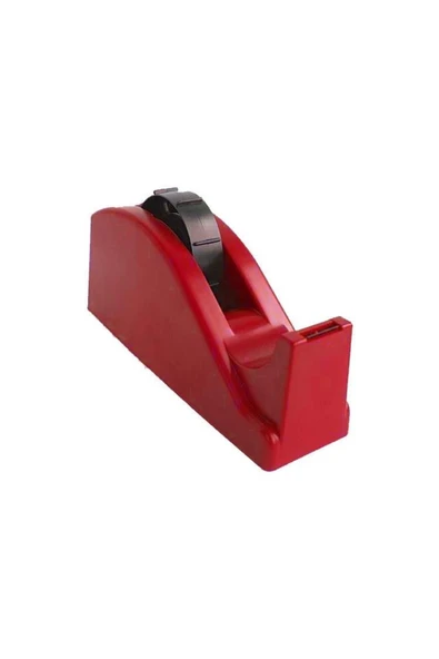 Ops Bm 510 Bant Makinesi 66 Mt. Kırmızı ürün görseli 1
