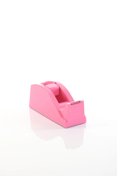 Ops Bm 511 Bant Makinesi 10-33 Mt. Pastel Pembe ürün görseli 1