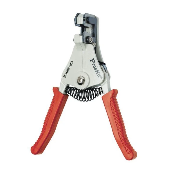 PROSKİT CP-369CE 22,18-20,14-16,12,10,8 AWG KABLO SIYIRICI ürün görseli 1