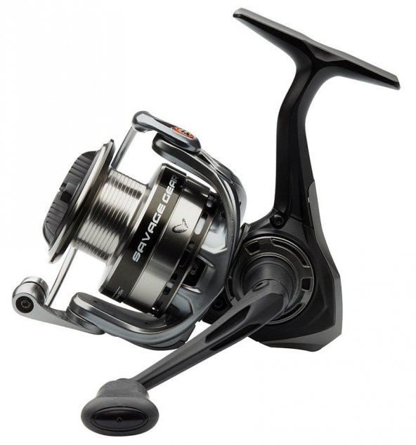 Savage Gear SG4 2500 FD 8+1BB Olta Makinesi ürün görseli 1