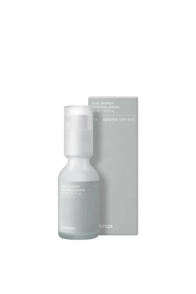 - Dual Barrier Boosting Serum ürün görseli 1