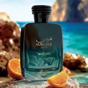 Rasasi Hawas For Him Malibu EDP 100 ml ürün görseli 1