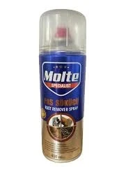 Molte Pas Sökücü Sprey 400 ml - Resim 3