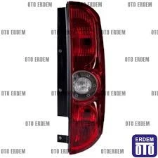 PLEKSAN FIAT DOBLO STOP LAMBASI SAĞ 2004-2009 ürün görseli 1